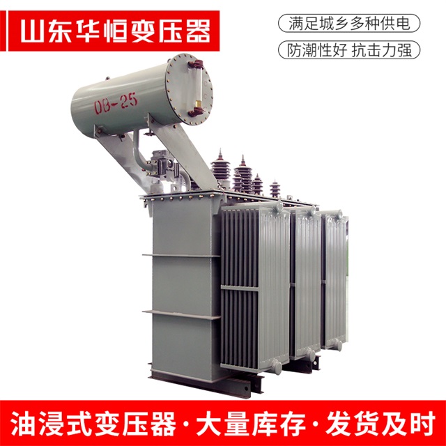 S11-10000/35永州永州永州电力变压器厂家