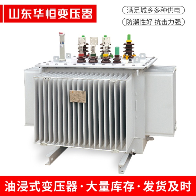 S13-10000/35永州永州永州电力变压器