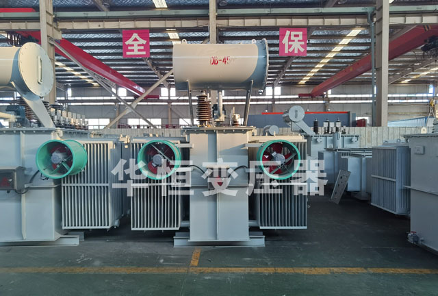 SZ11-8000/35永州永州永州电力变压器
