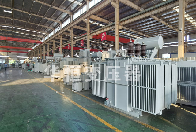 S13-8000/35永州永州永州电力变压器厂家