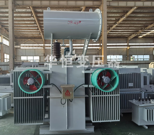 S13-6300/35永州永州永州电力变压器