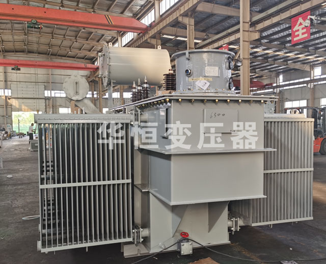 S11-8000/35永州永州永州油浸式变压器价格
