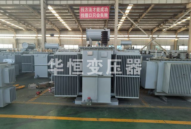 SZ11-6300/35永州永州永州油浸式变压器价格